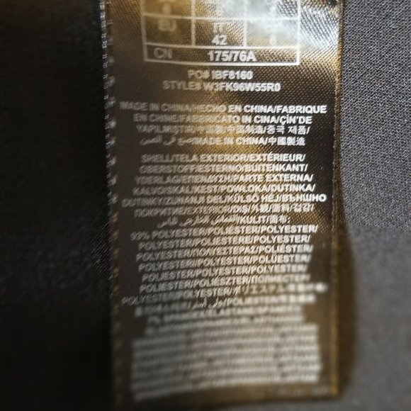 Guess Dress - Picture 4 of 7